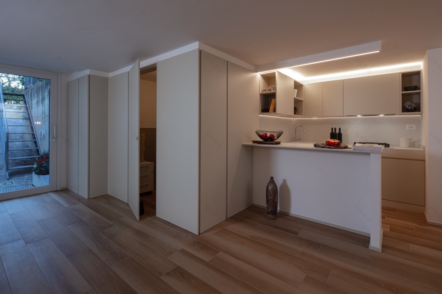 和谐空间 | 意大利家居设计之美-6