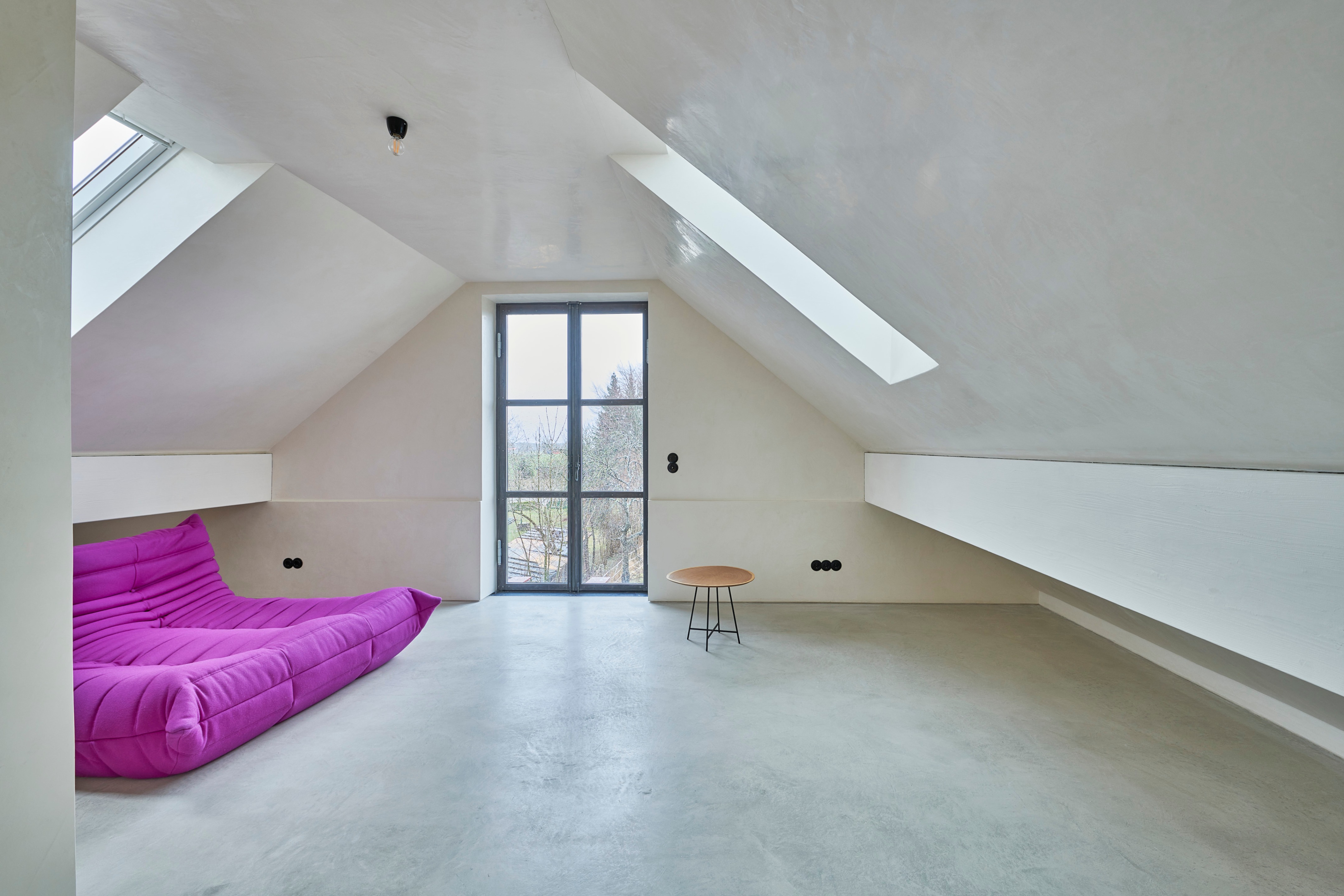 罗马传统工艺重建百年农舍,Timothy Hanghofer 的 7 年杰作-52