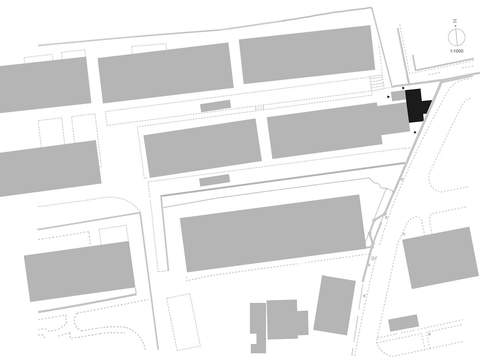 16号住宅丨中国南京丨MOU建筑工社-81