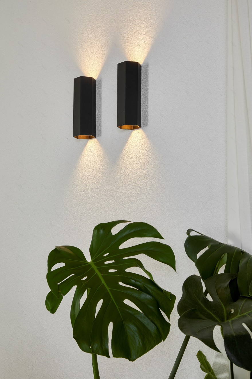 极简北欧风别墅设计 | 自然与工业的和谐融合-5