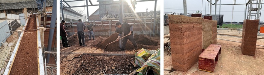成都金堂圆觉寺村村民中心丨中国成都丨成都在行建筑设计事务所-33