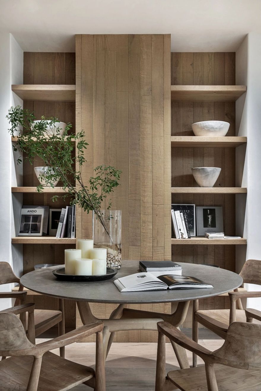 成都IMOLA瓷砖概念展示厅丨中国成都-51