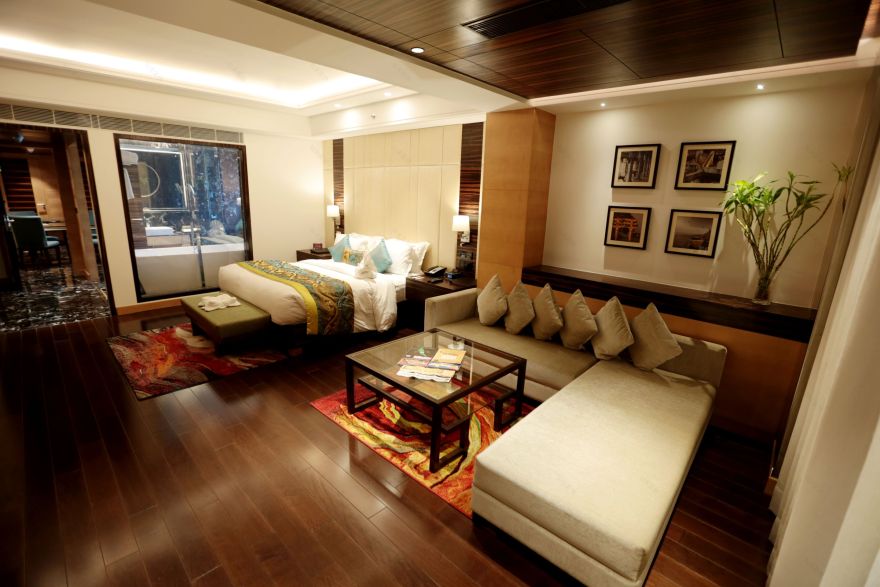 梦幻般的 Madin Hotel-5