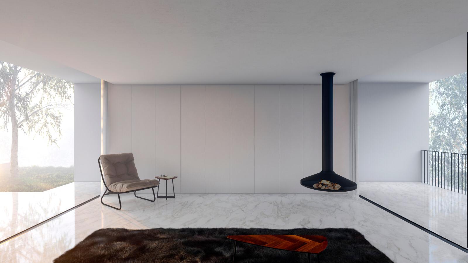 BRC MARMI Rigo 别墅设计-4