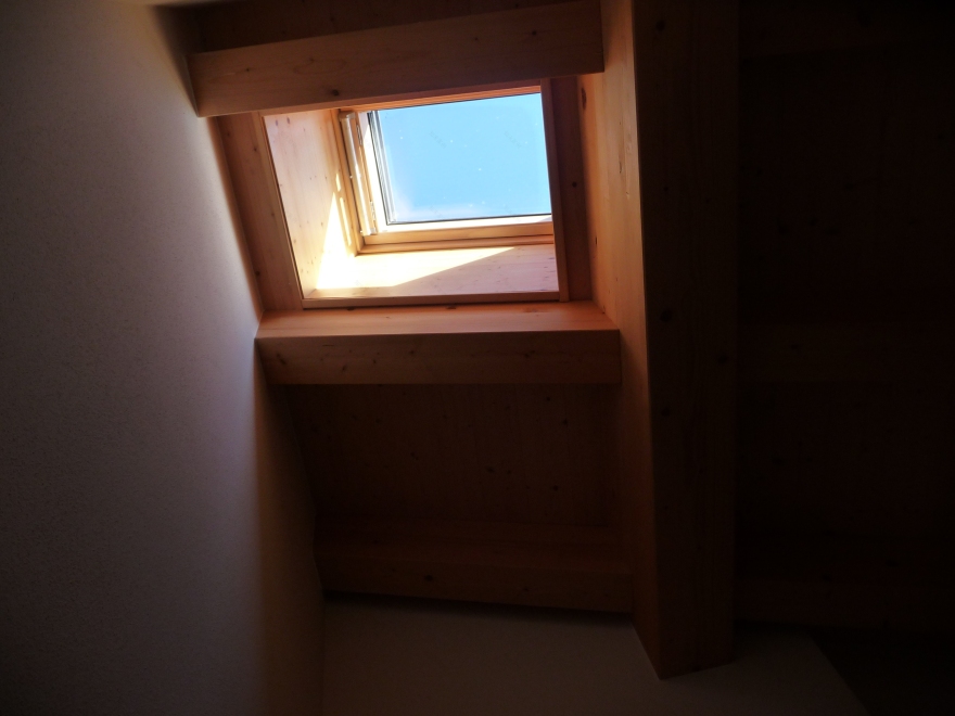 农村社区公益住房——绿色环保、能源高效的典范-107