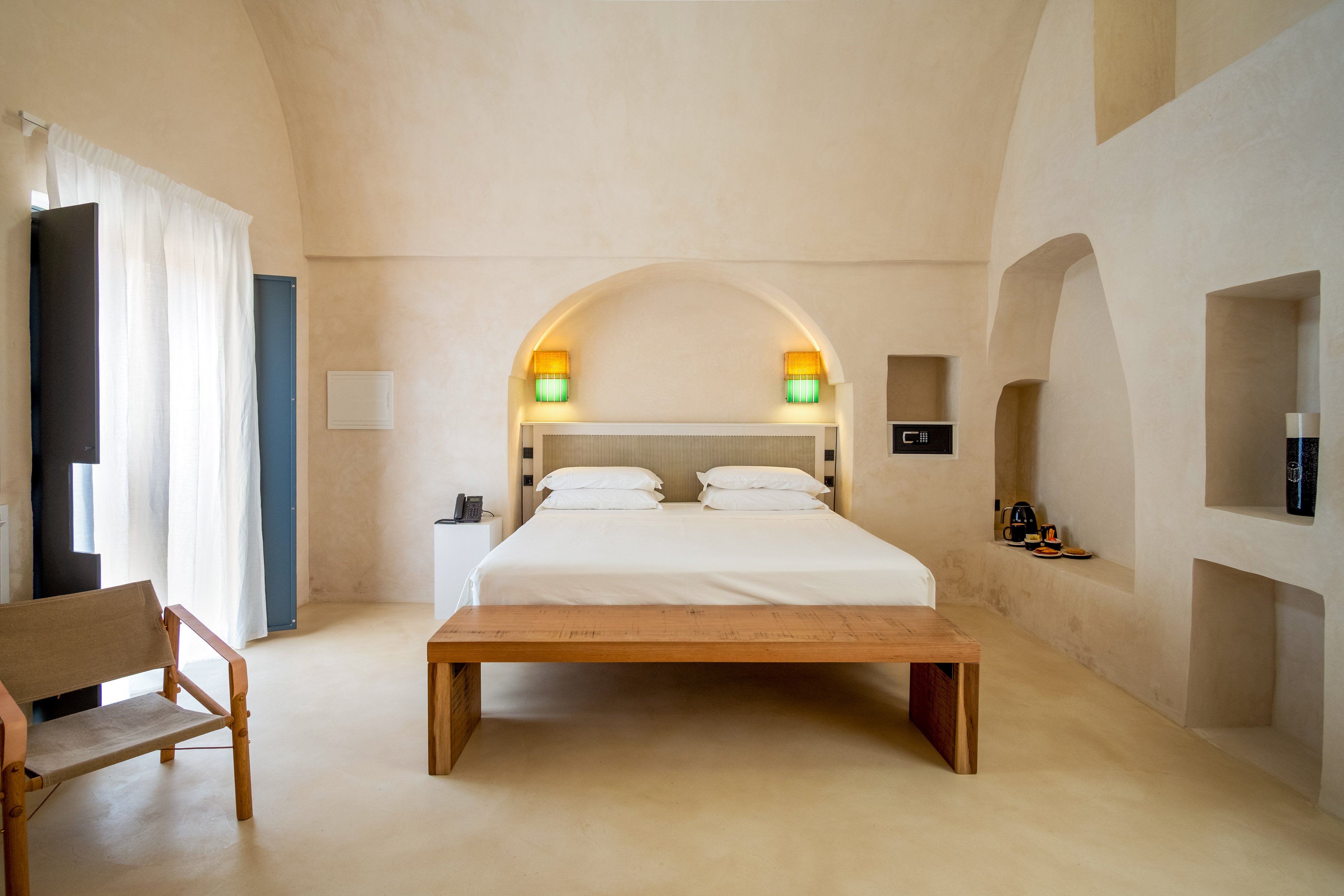 Tre Bacili · 古老与现代的完美融合丨意大利-35