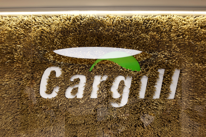 Cargill 莫斯科办公室-18