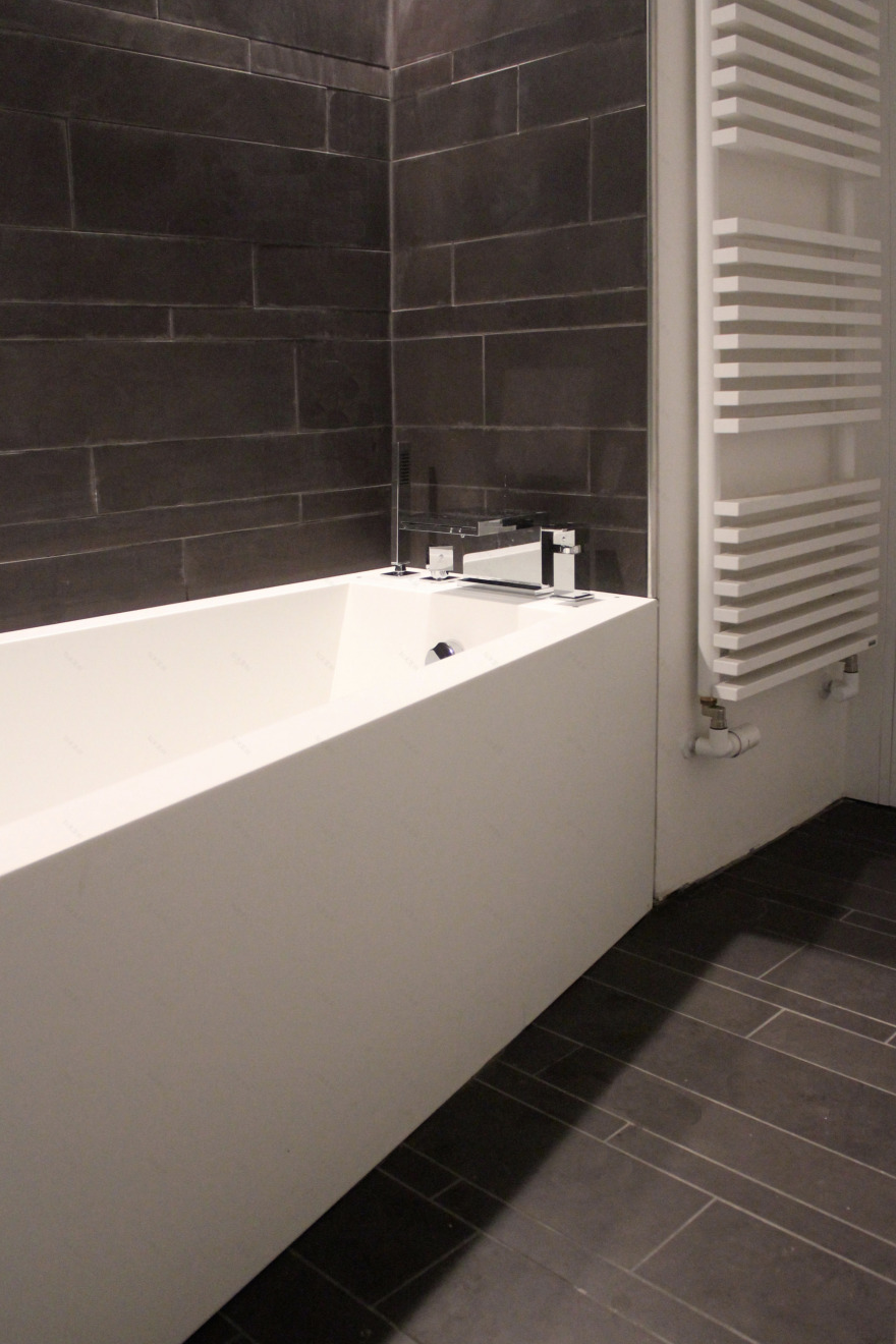 意大利 Padova 城市景观公寓设计-10