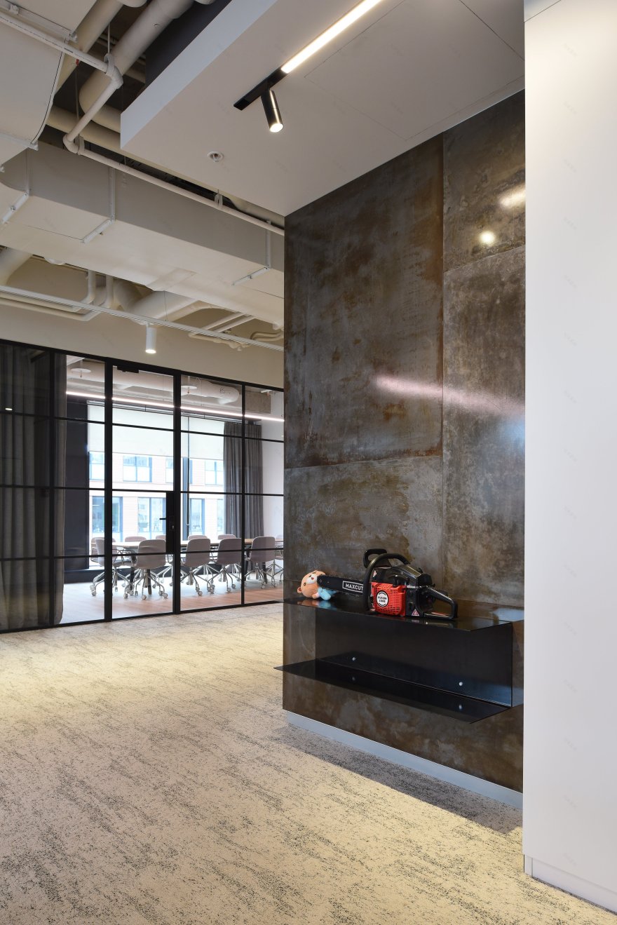 游戏开发者的“空白办公室”-9