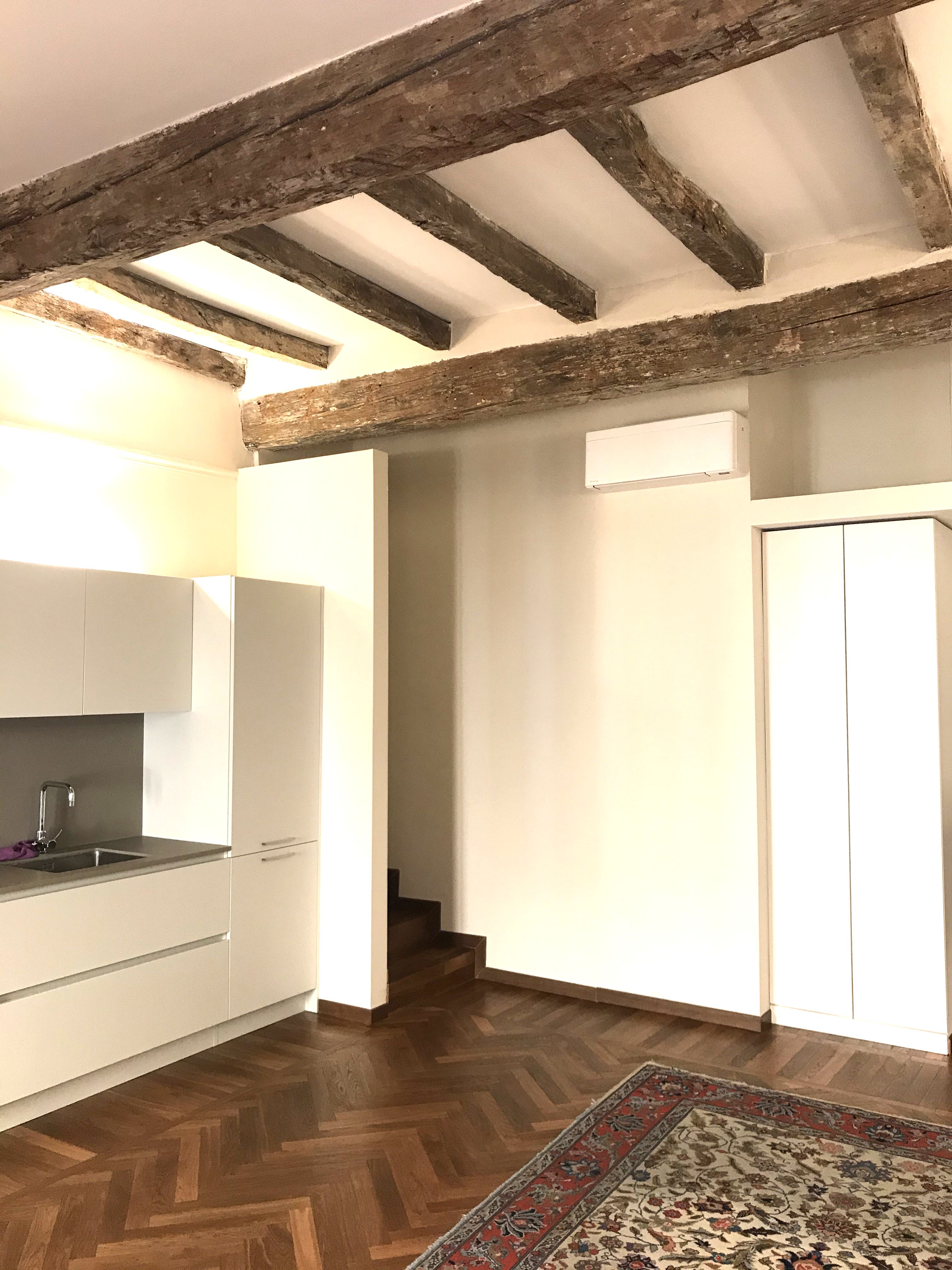 30 年代老屋翻新 打造现代住宅空间-49