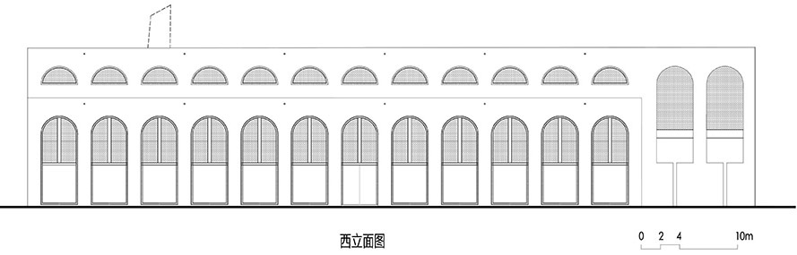 景德镇丙丁柴窑 | 传统工艺与现代建筑的完美融合-79