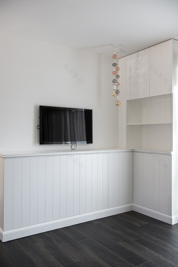 罗马 Acilia 别墅翻新 | 打造乡村风格的魅力空间-13