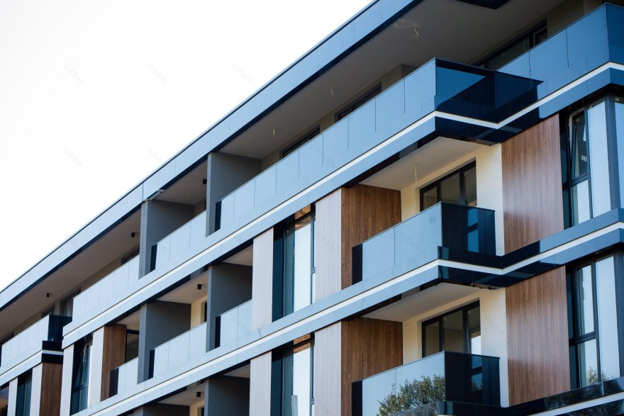 绿色山丘住宅丨保加利亚普罗夫迪夫丨保罗斯视界-0