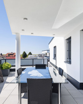 Gerd Schaller丨别墅建筑丨Residential Building Wangen
