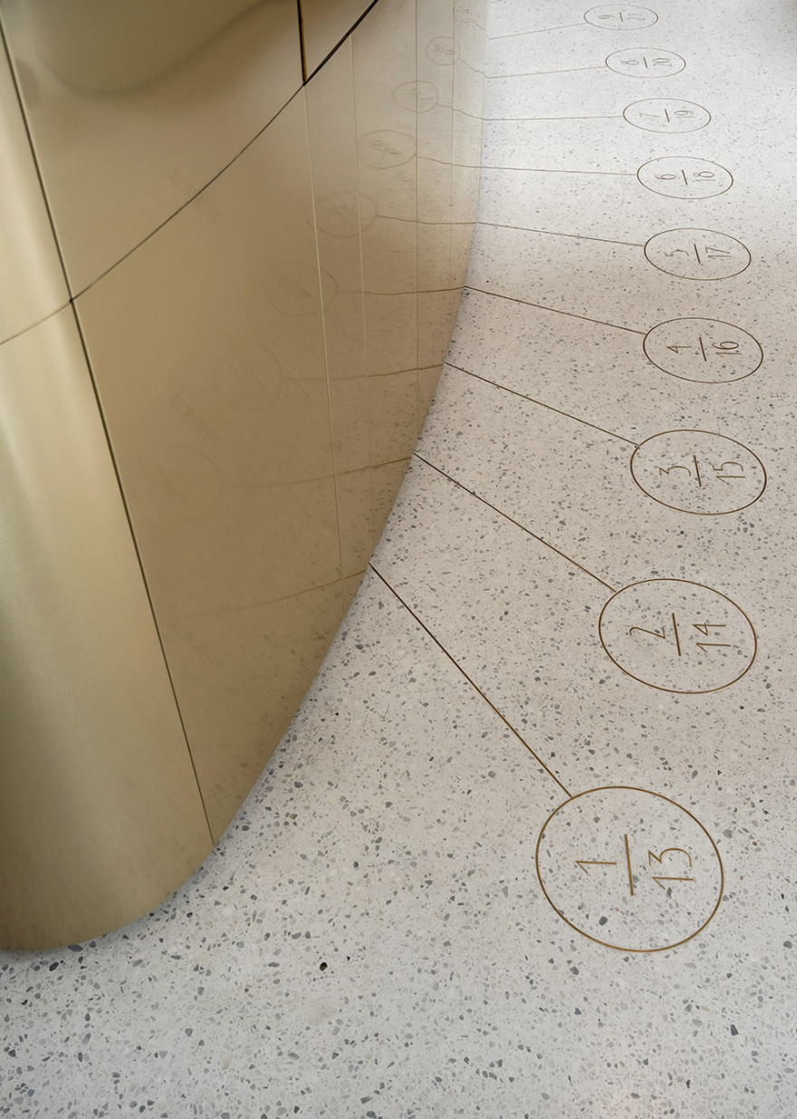 莫斯科 Cvet32 住宅楼丨俄罗斯莫斯科丨Tsimailo Lyashenko and Partners-35