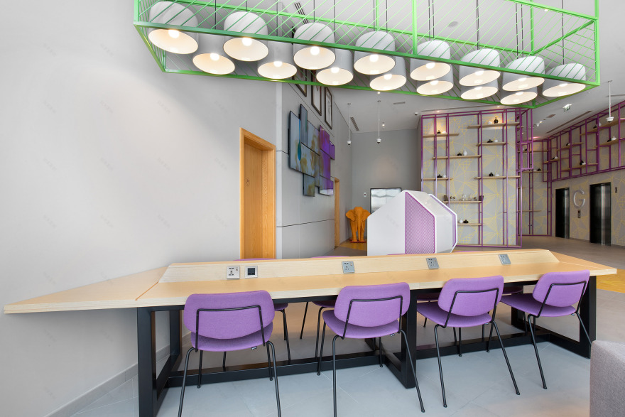 M 工作室阿拉伯广场-11