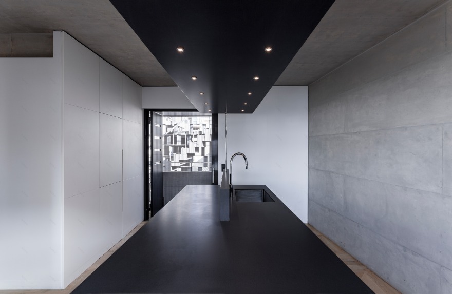 雅典 Inside·Out 住宅区-7