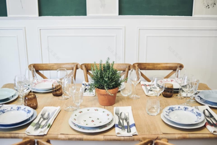 Ramerino 餐厅设计-4