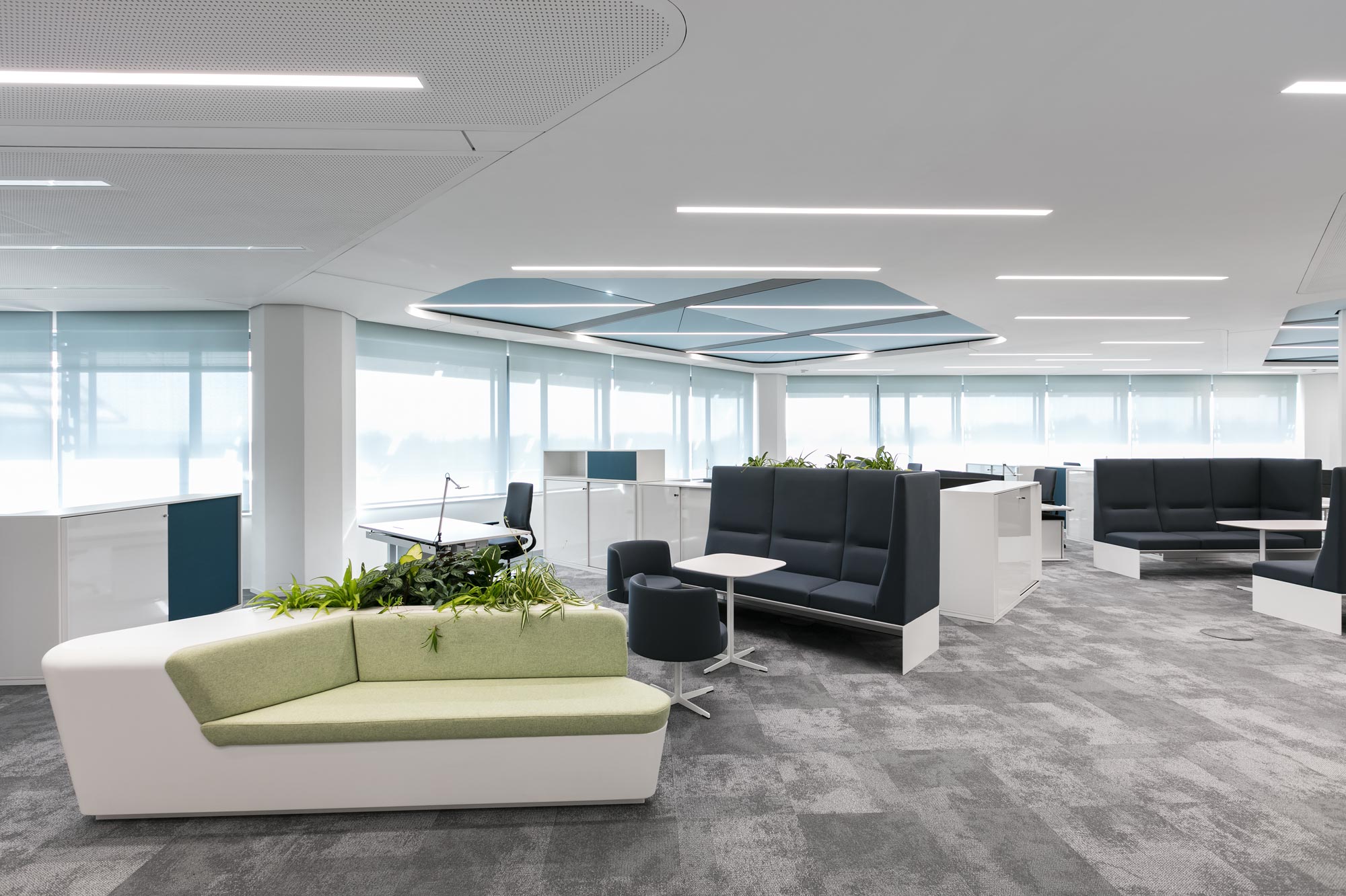 德国卡尔斯鲁厄市政厅创新设计-2