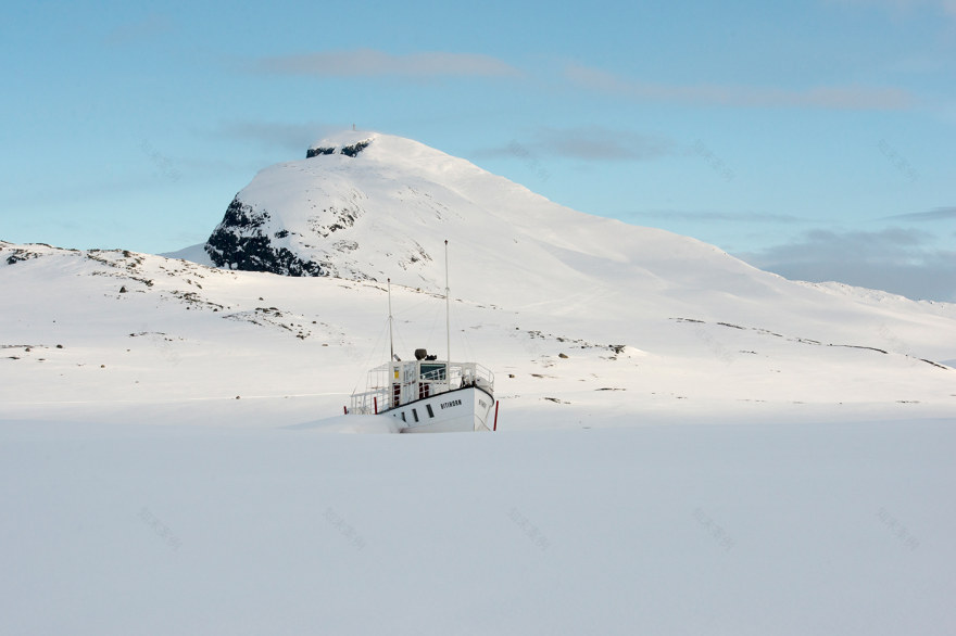 迷失之地 IV · 探索未知的梦幻世界-16