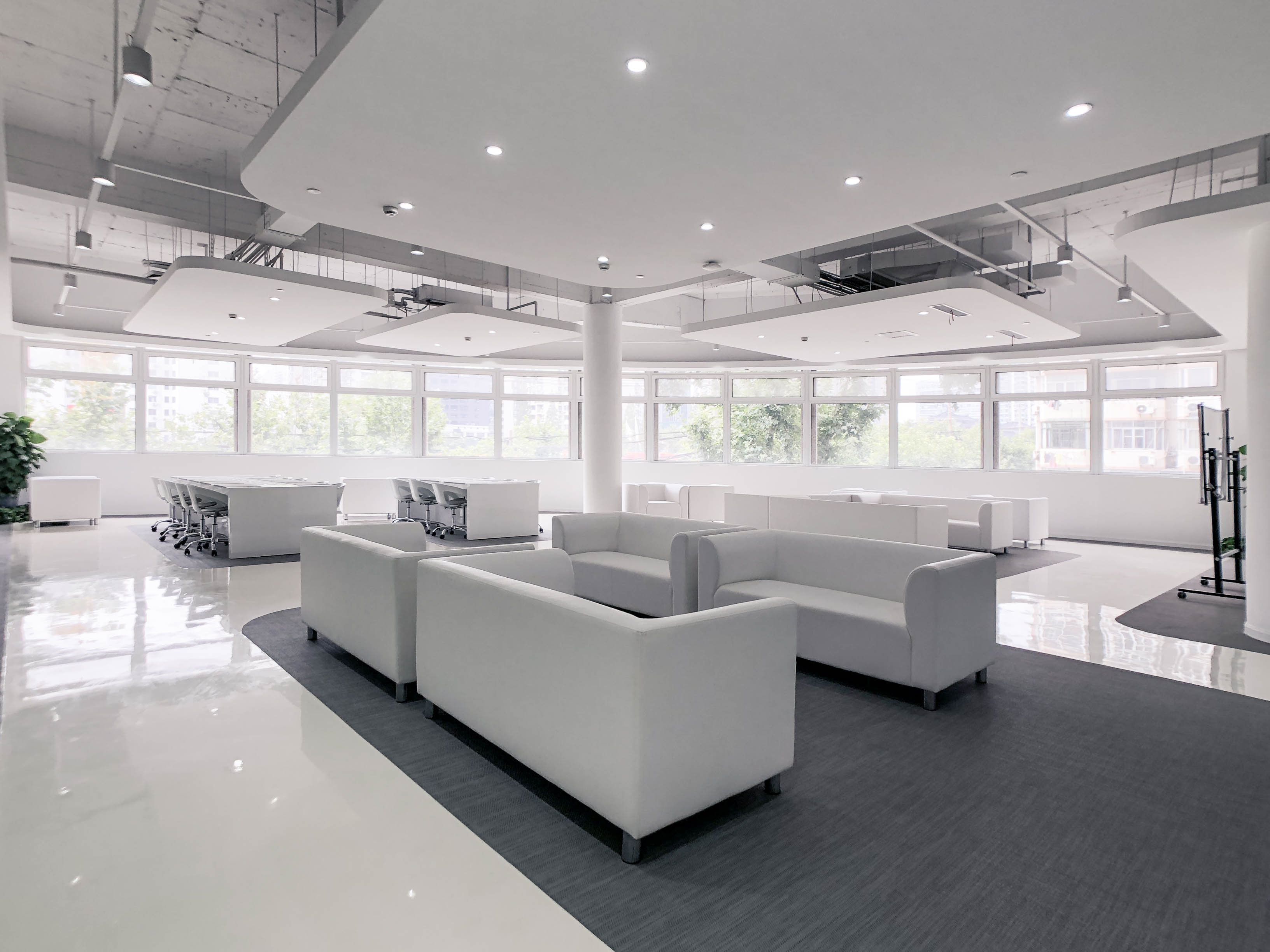 江宁联合办公空间-4