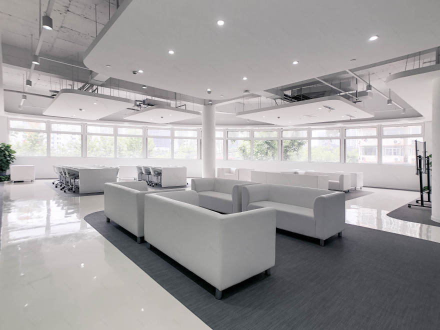 江宁联合办公空间-4