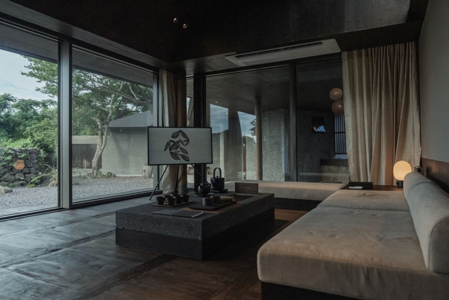 韩国 JANWOL 私人民宿丨卢京禄,朴仲铉,姜海川-34