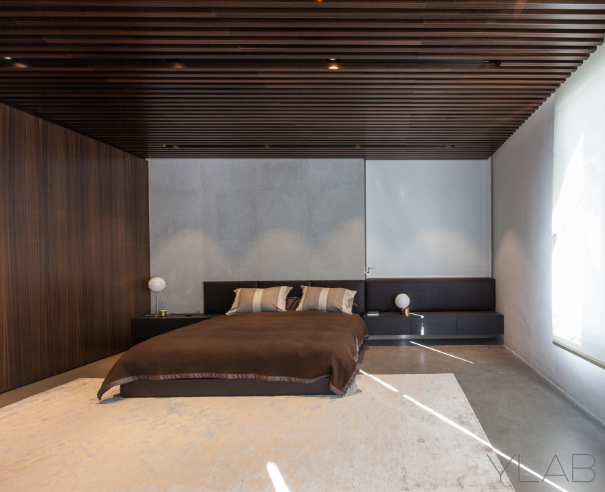 巴塞罗那山脉别墅,温暖舒适的度假胜地-42