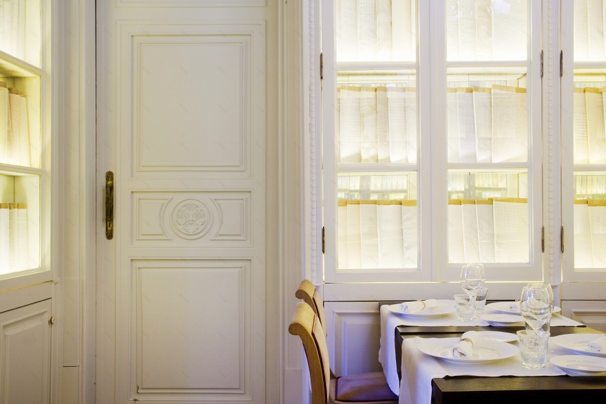 巴塞罗那棉纺织公馆酒店-18