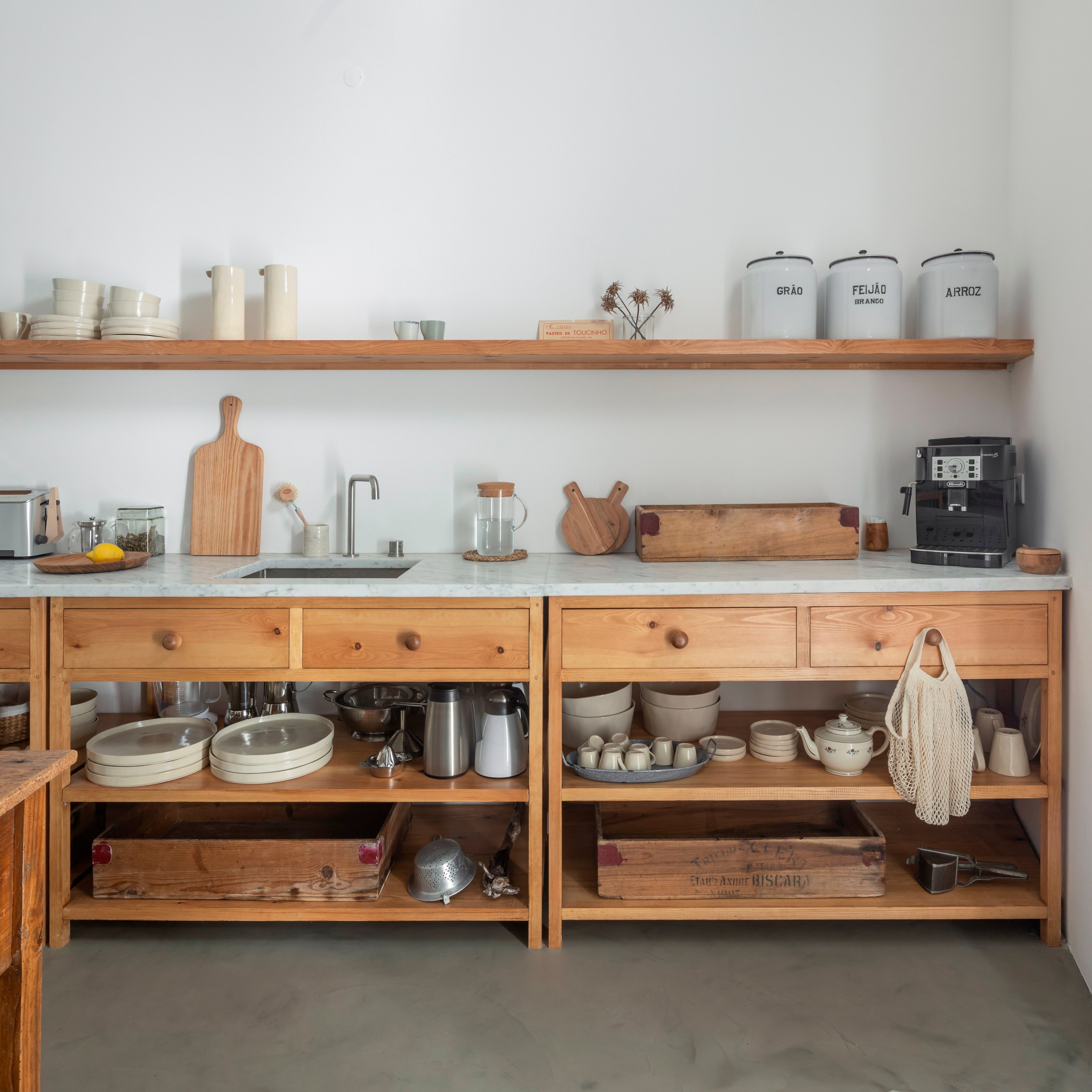 卡萨斯凯阿达斯开放日丨葡萄牙-25