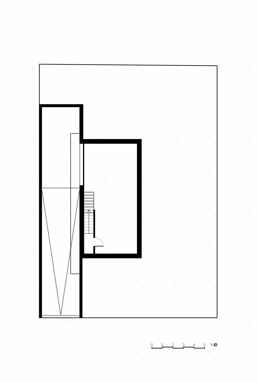 西班牙环保别墅设计-22