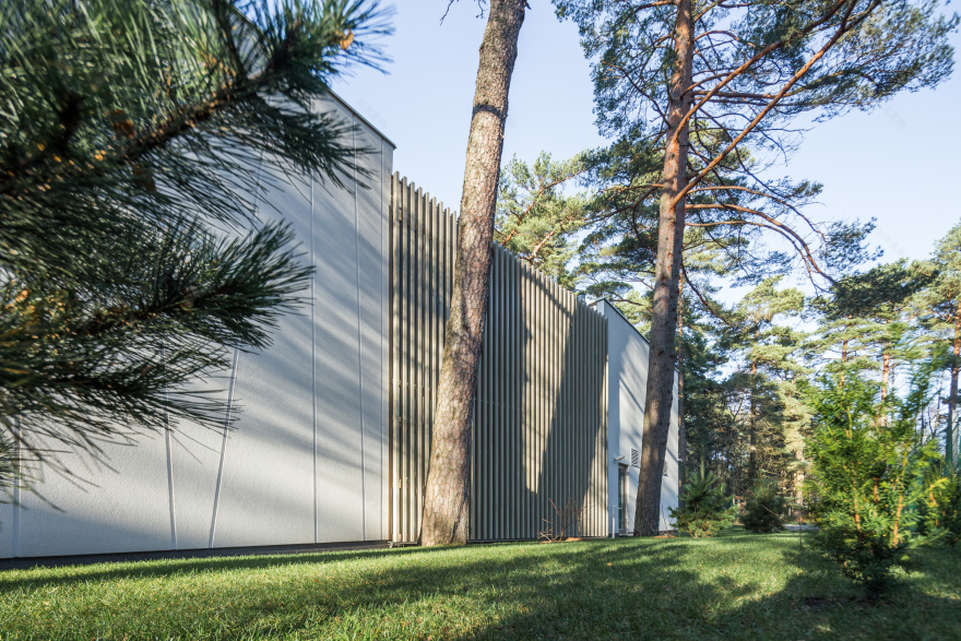 树巢别墅(Nest Villa)-12