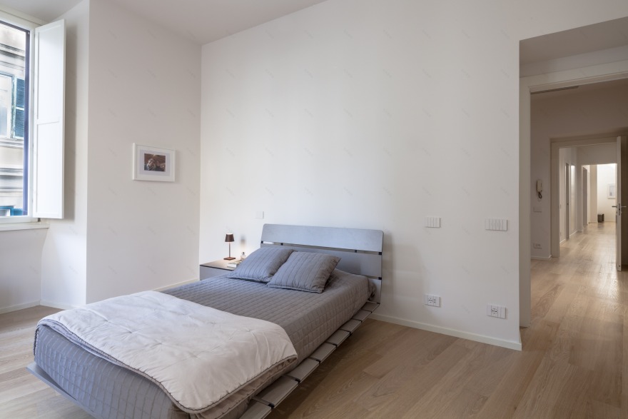 Toni Neutri 的简约主义住宅设计-6