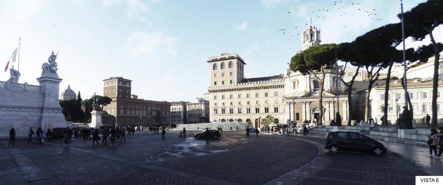 透明轻质变体建筑 | 历史保护与现代化结合-3