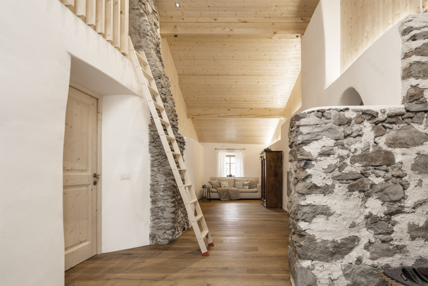 卡萨气候,认证-16