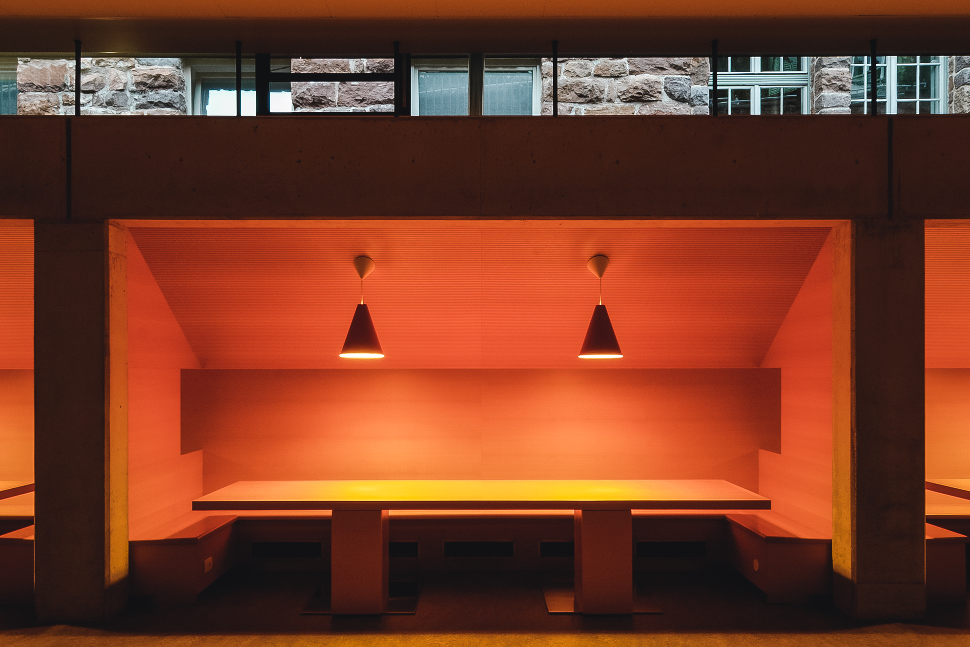 Schuola Rosmini 的创新改造丨意大利-4