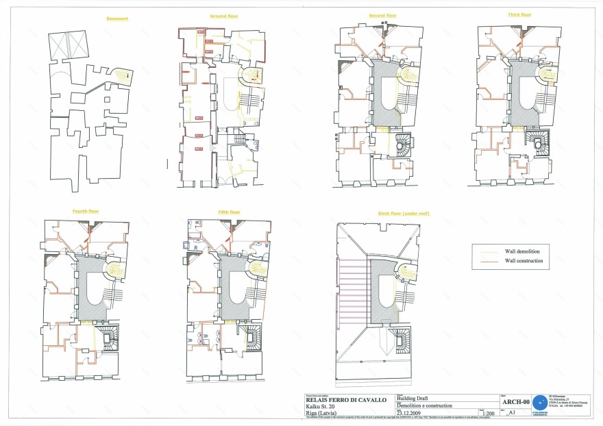 骑士驿站酒店-17