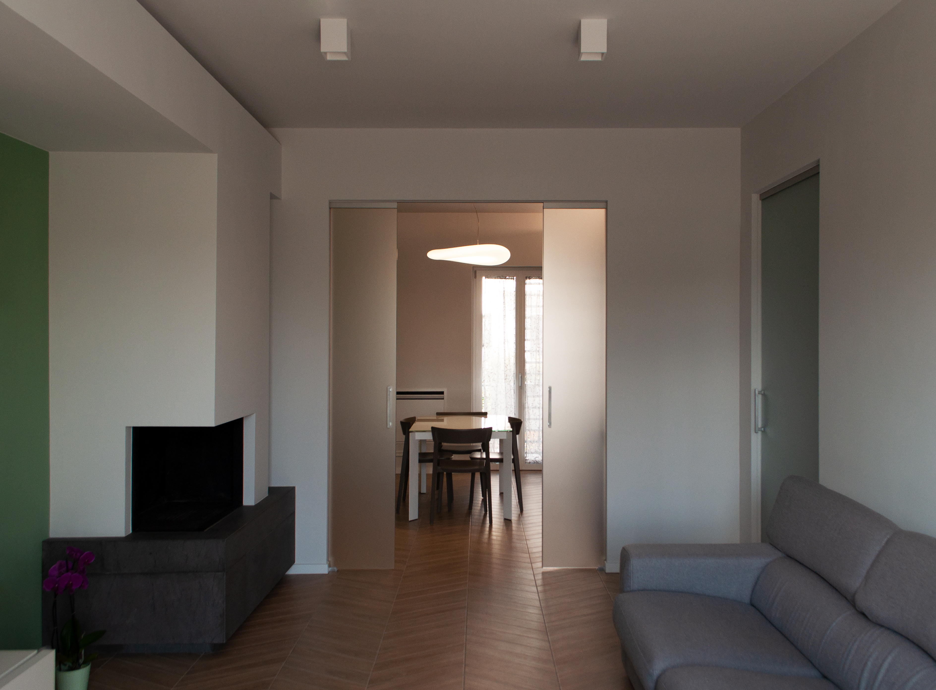 现代简约别墅设计丨ifarchitetti intini+fasulo-18