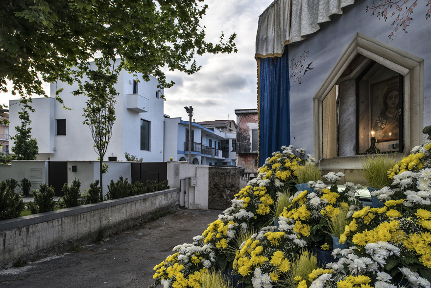 卡萨 047·萨尔诺(萨)-1