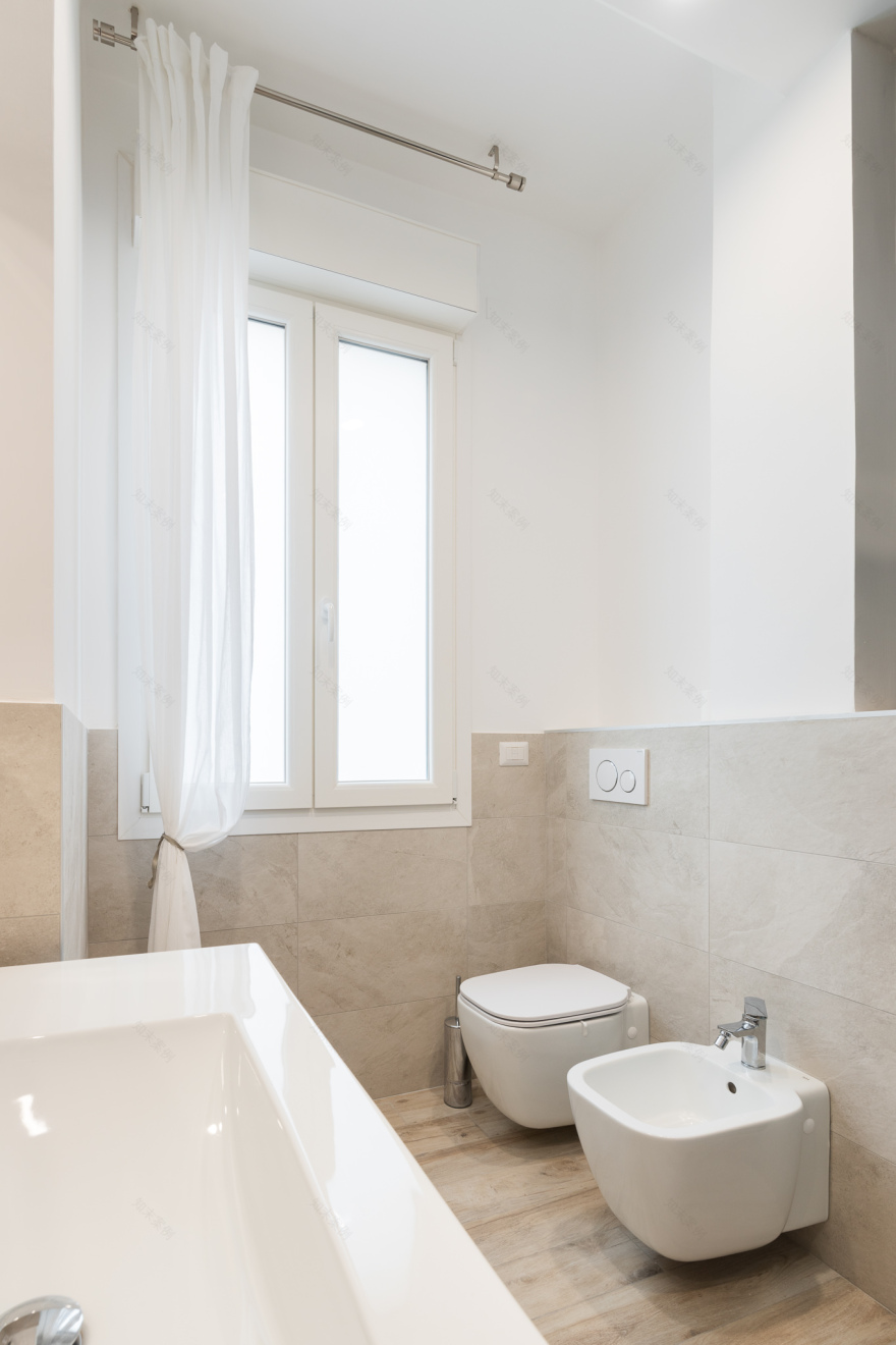 佛罗伦萨郊外 80 平米公寓的惊艳改造-4