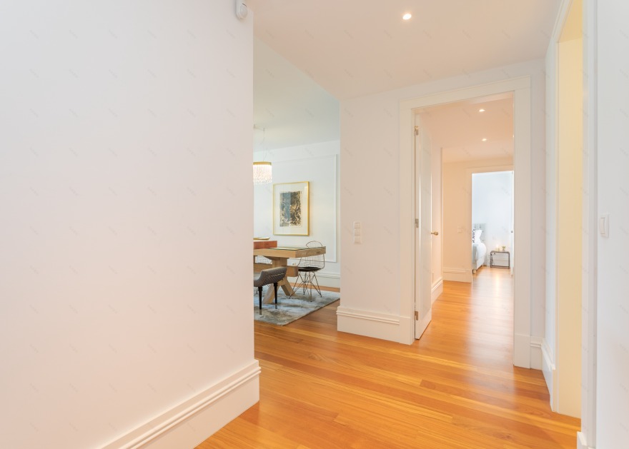 葡萄牙 Porto 豪华公寓设计丨Sabrab-25