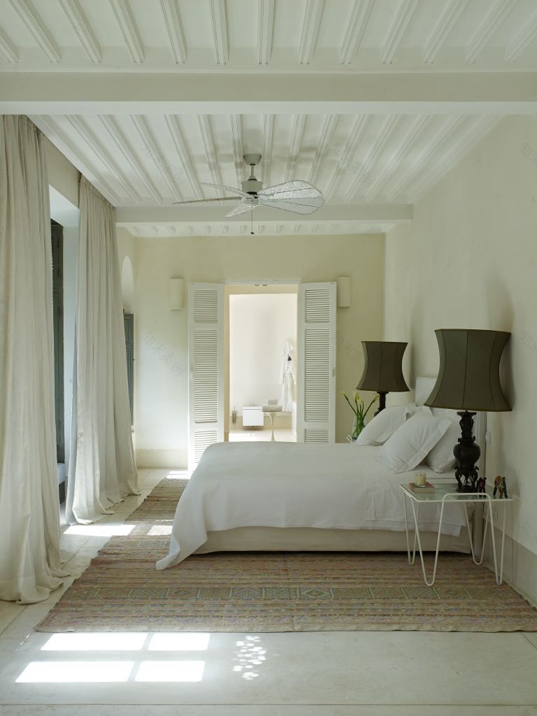 绿意盎然,传统与现代交融的马拉喀什 riad Mena & Beyond-8