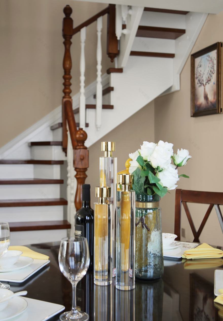 雅拉之约·美式轻奢-8