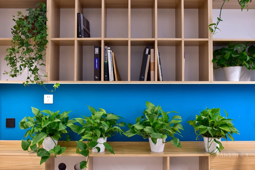 YSD言十设计事务所丨中国成都-14