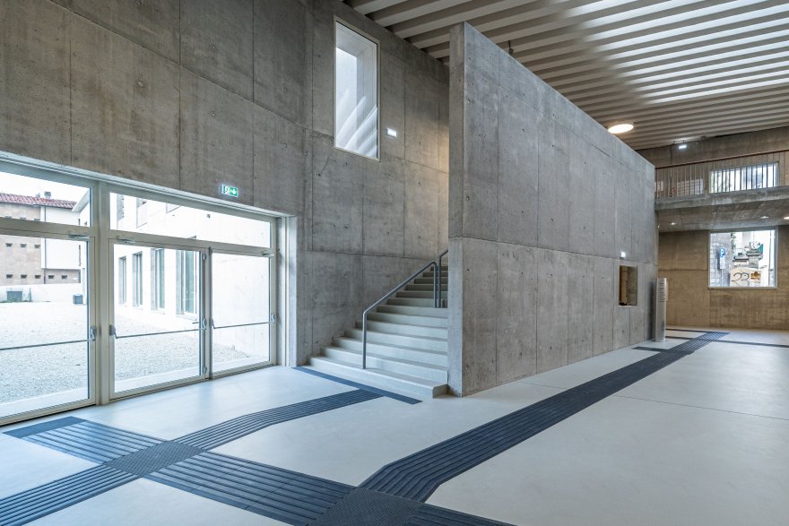 Polo della Memoria(记忆之球)-7