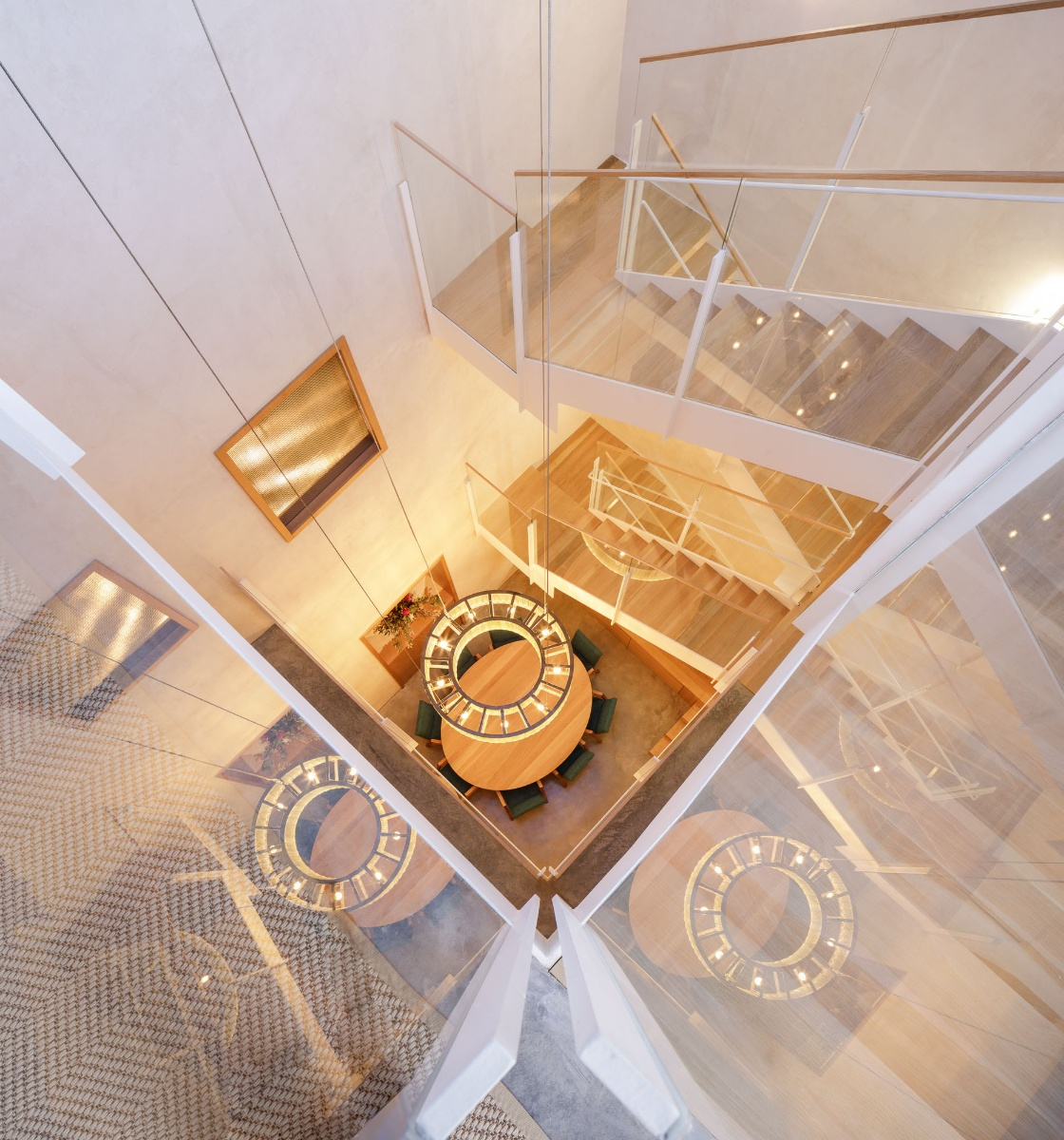 House in Castilla Street-11