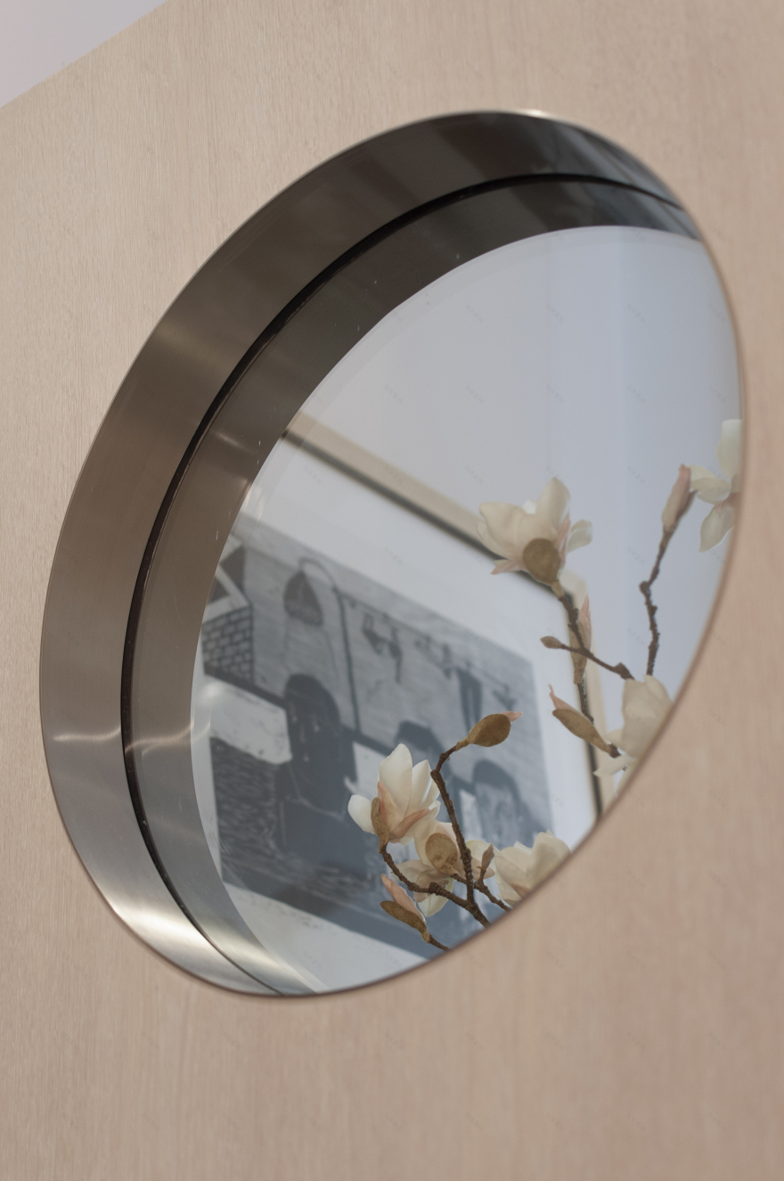 香港 Mount Pavilia loft公寓-1