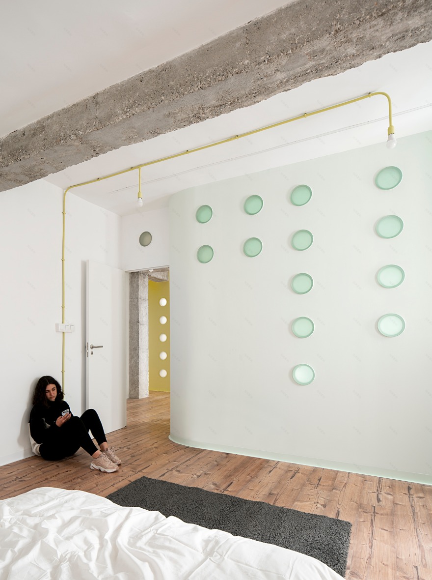 心理学家之家的光与影-4