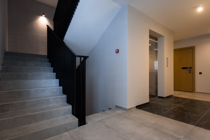 桥梁之家丨俄罗斯新西伯利亚丨SVESMI 建筑事务所-22