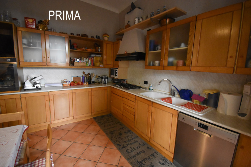 温馨宜居的私人住宅改造丨Ndesign-4